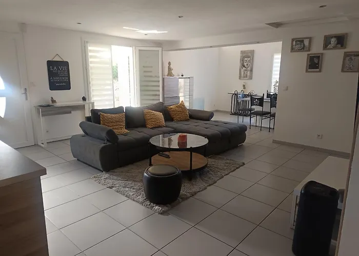 loue 2 chambres individuellemet chez l hote
