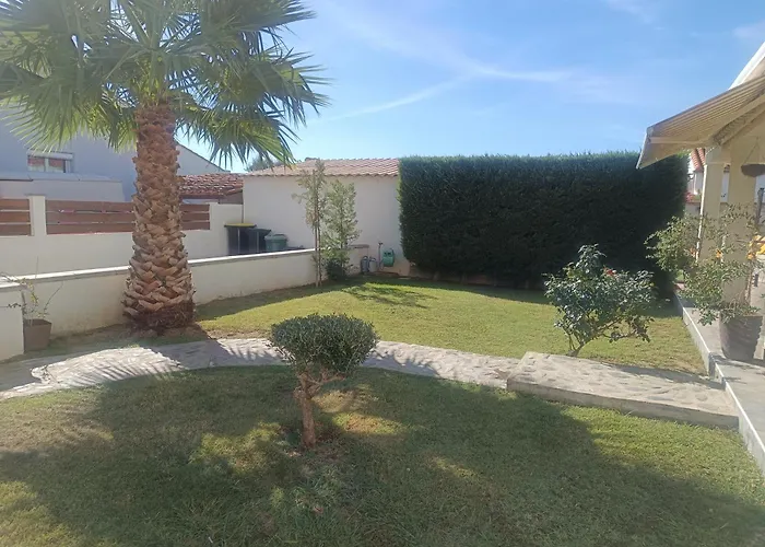 loue 2 chambres individuellemet chez l hote