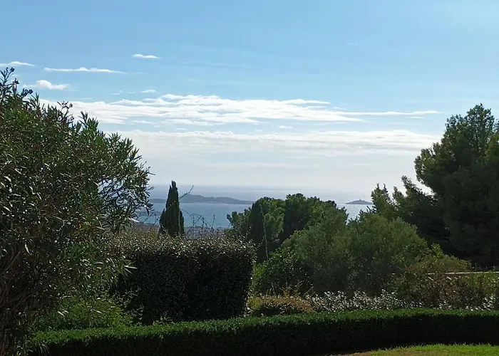 Grande maison, vue , piscine, jardin - climatisation été 2027