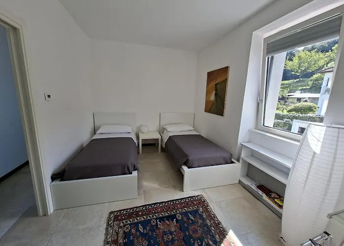 Residenza La Fonte