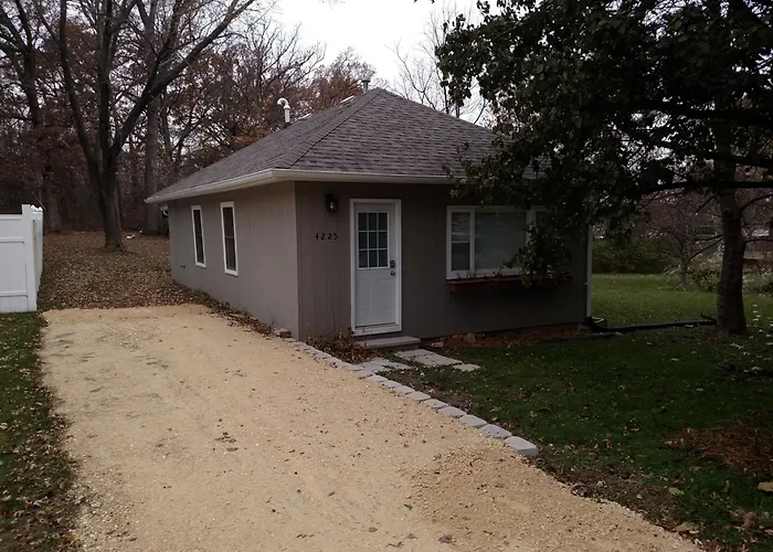 Lakeland Rentals Inc