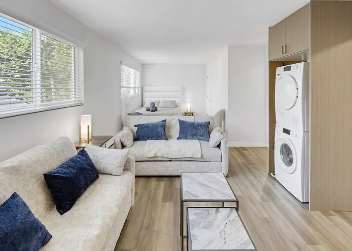Oneluxstay Near Redondo Beach