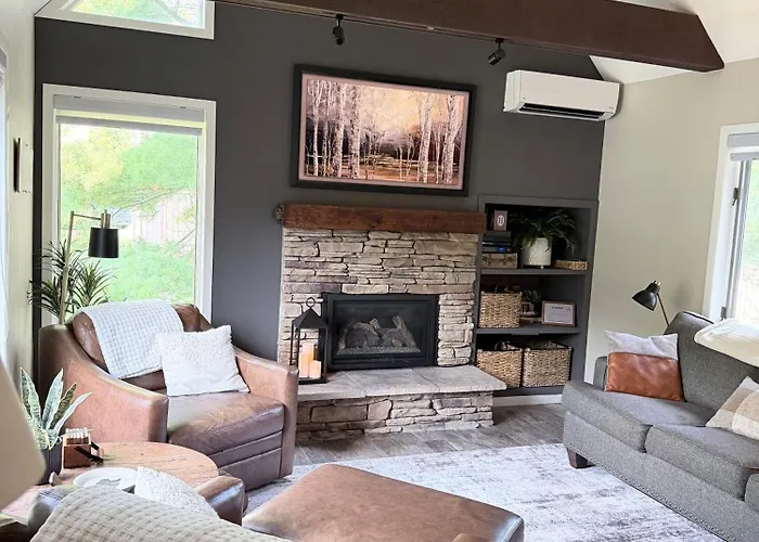 Haney Hideaway Warm And Welcoming Peek N Peak Condo Close To Lift 8 Sleeps 10