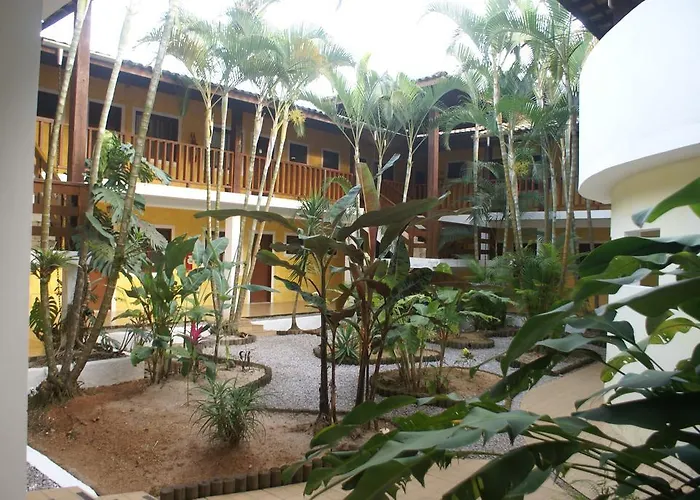 Hotel com pingue-pongue: Pousada A Cor Do Sol
