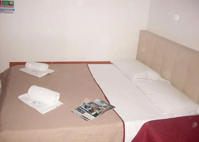 Albergo economico: Dhali - Roma Affittacamere