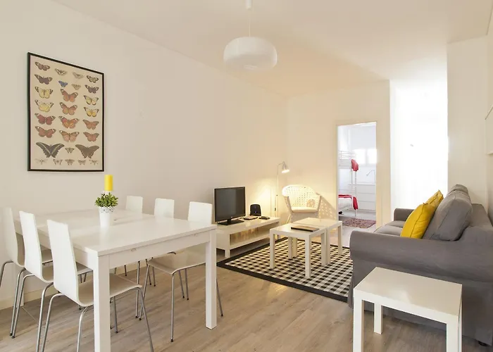 City Stays Principe Real Apartments