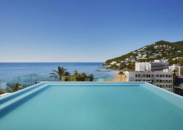 Familienhotels W Ibiza