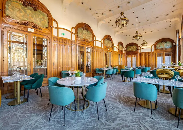 Mercure Centre Chateau Perrache