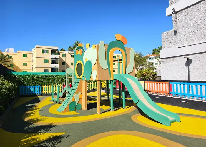 Ura Hotels Jardin Del Atlantico