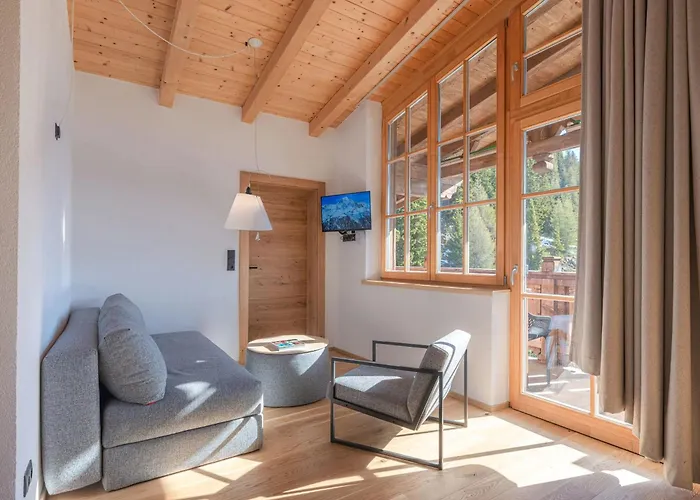 Kinderhotel Silbertal