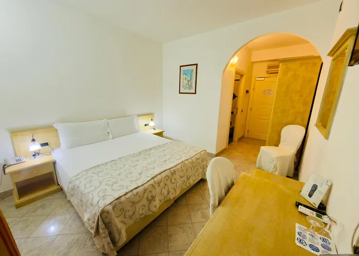 Hotel Stella 2000