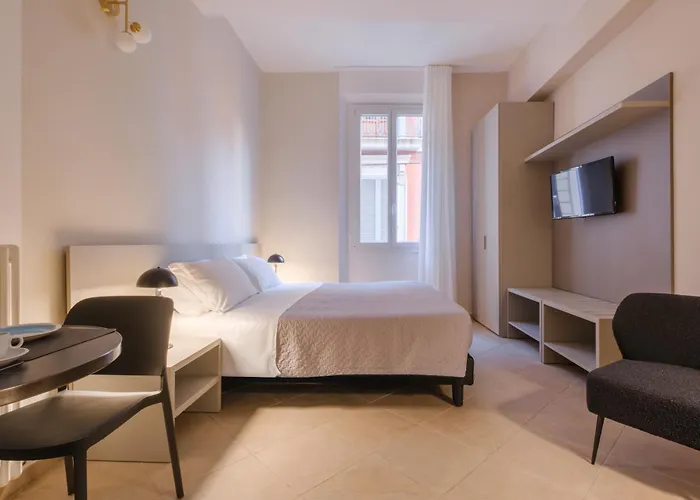 Residenza Ariosto by Studio Vita