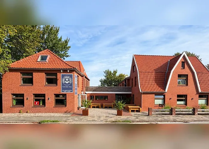 Ording Beach