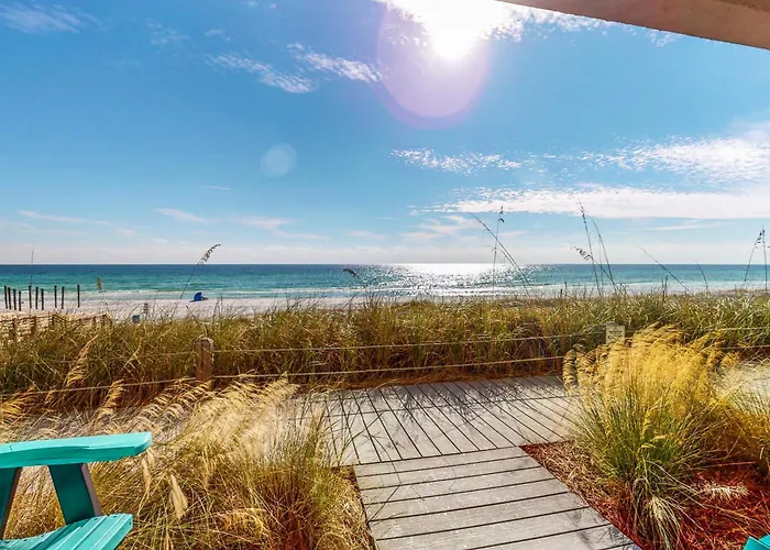 Crystal Sands 111A
