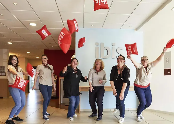 Animaux admis Ibis