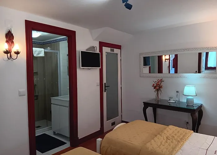 Casa Do Progo