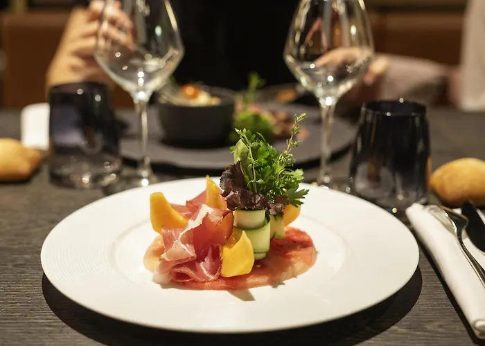 3 SterneHotel Ibis Strasbourg Centre Les Halles