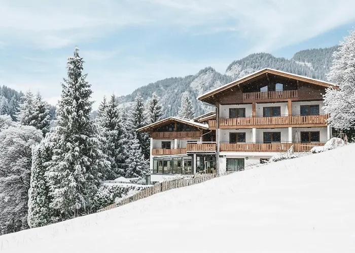  Genusshotel Fichtenhof
