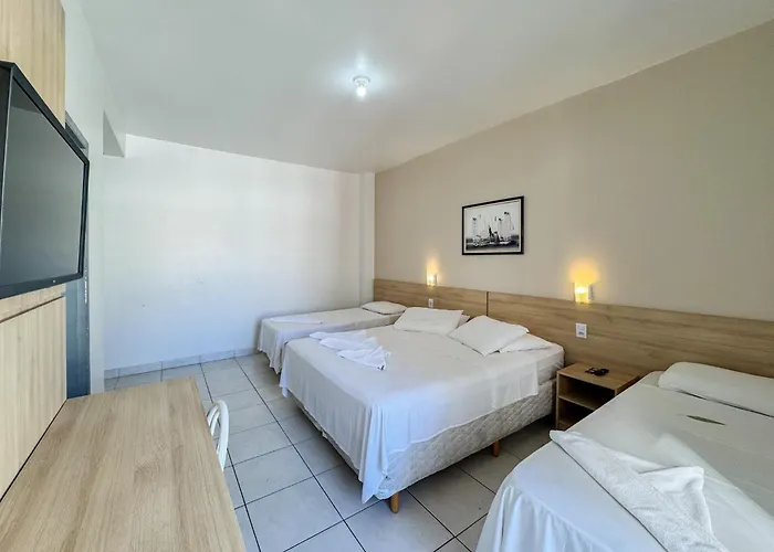 Hotel Ficare Torres