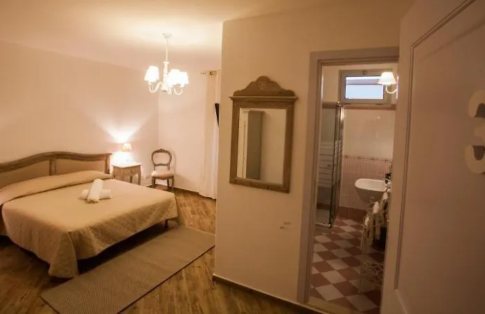 City Garden Guest House