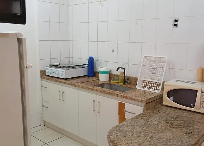 Flats em Goiania