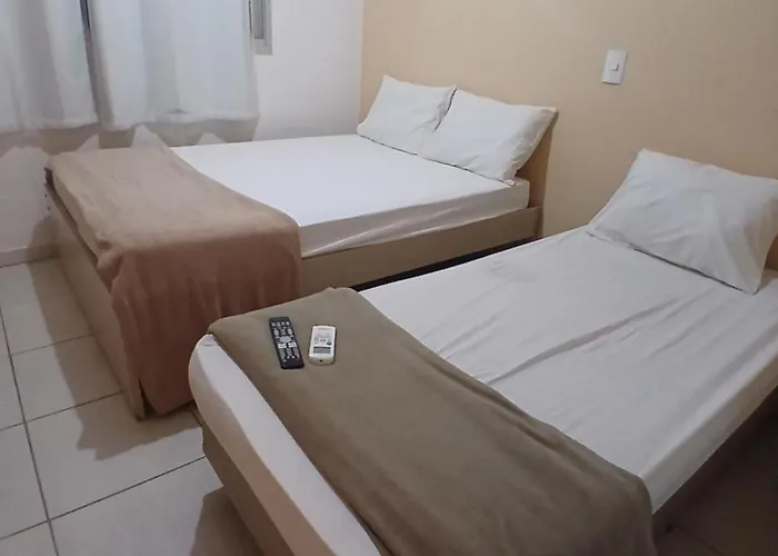 Flats em Goiania