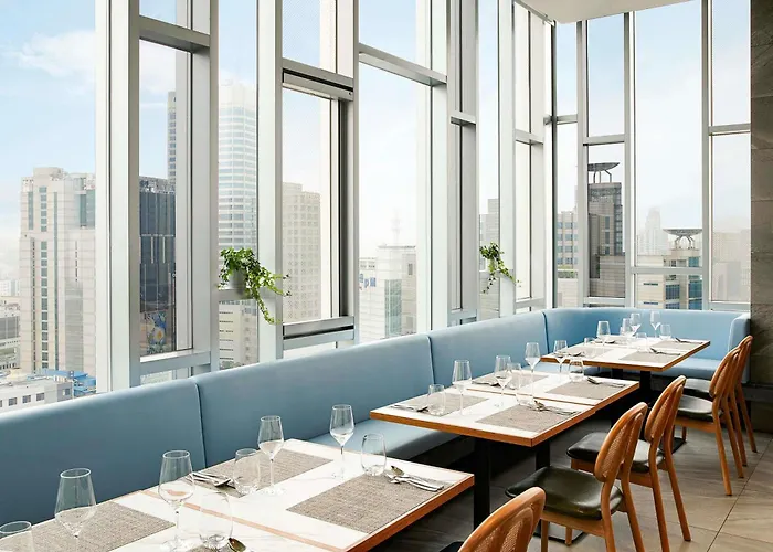  Novotel Ambassador Seoul Dongdaemun s & Residences