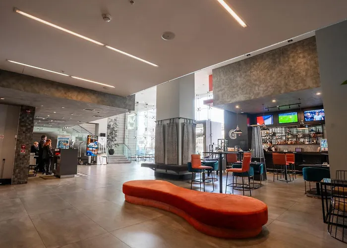 Novotel Vina del Mar