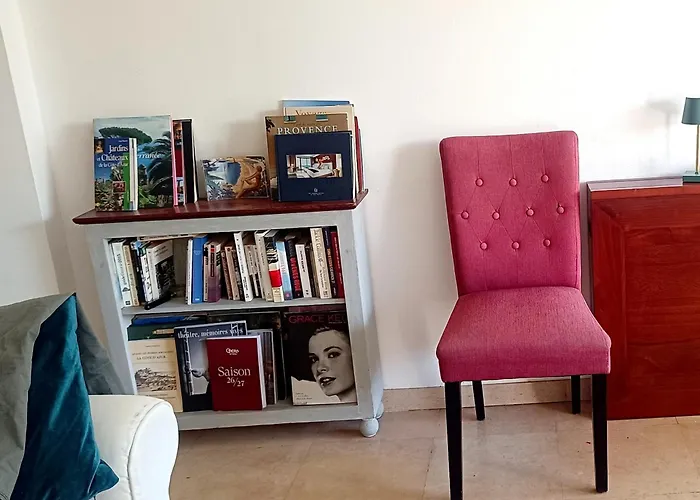Appartement Nice Port