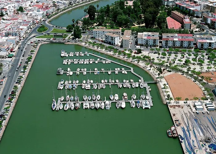 Beslow Ayamonte