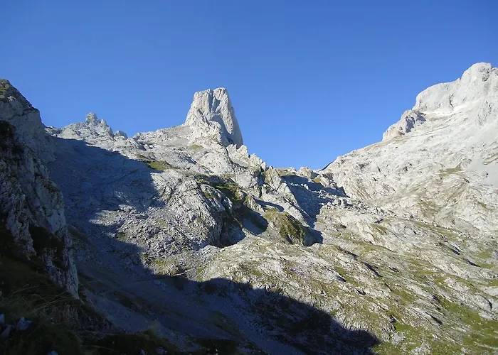 Casa de Aldea Florentina