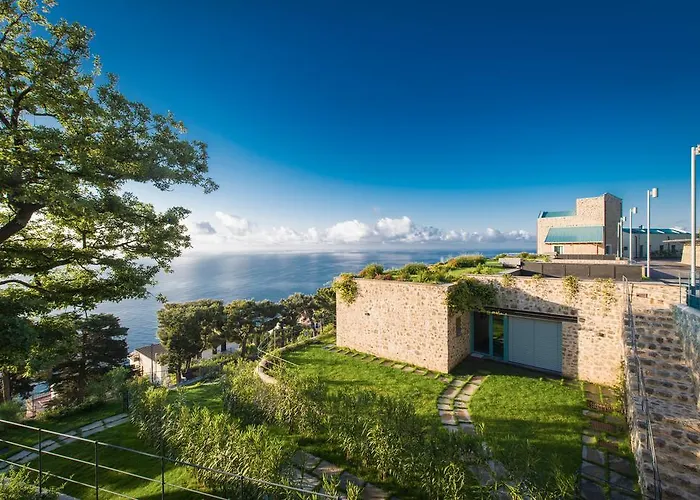 Hotel con piscina: Dominio Mare Resort&SPA