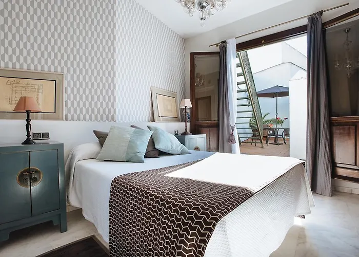 Singular Corral de San José