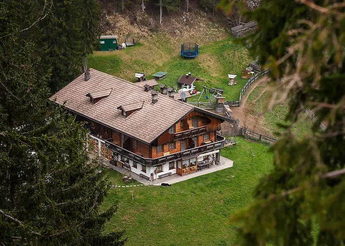 Haus Waldruhe