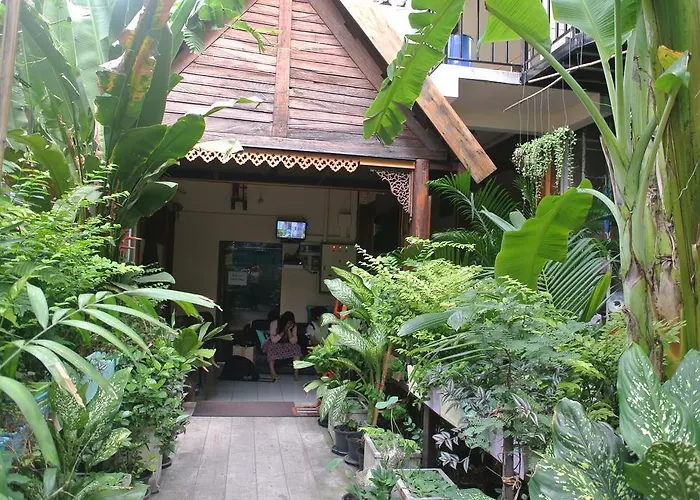 Eco House