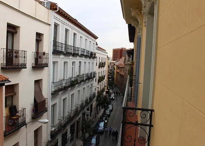 Hotel familiar: Hostal Casanova