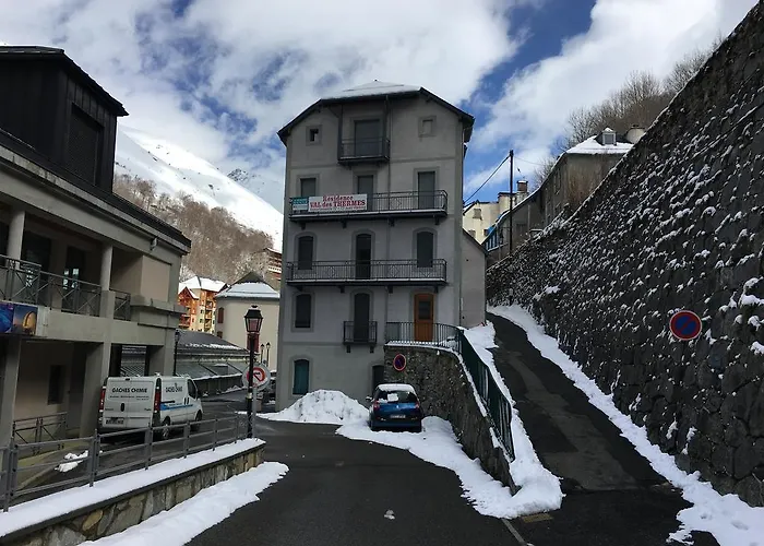 Appartement n° 32