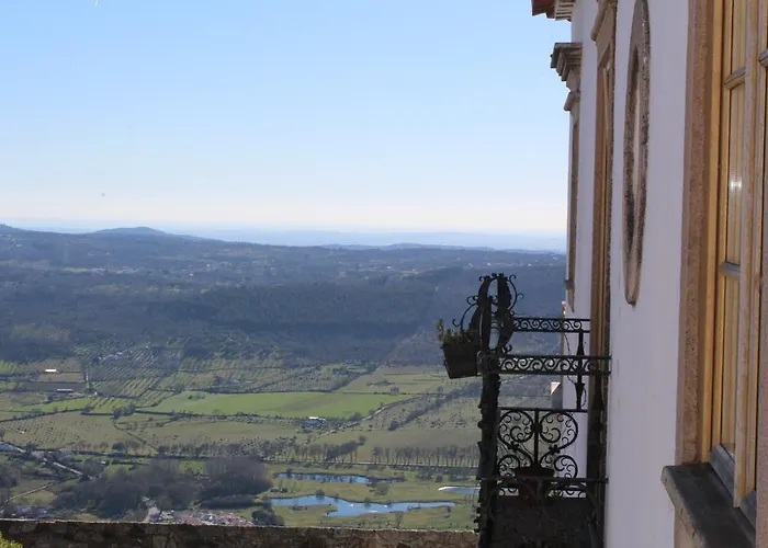 Casa de férias: Casa Da Arvore