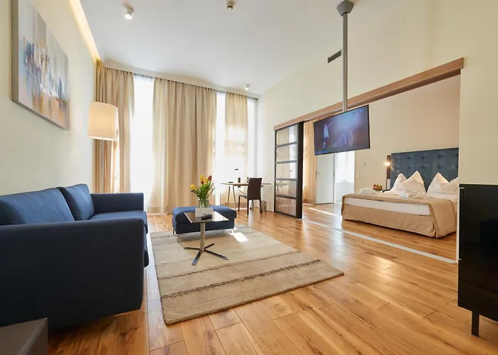 Hilight Suites Romantik Hotel