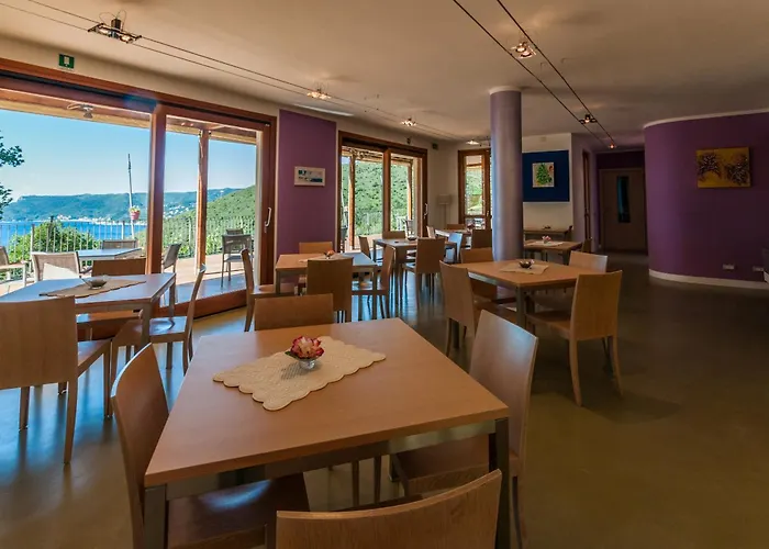 Hotel familiare: Oroverde