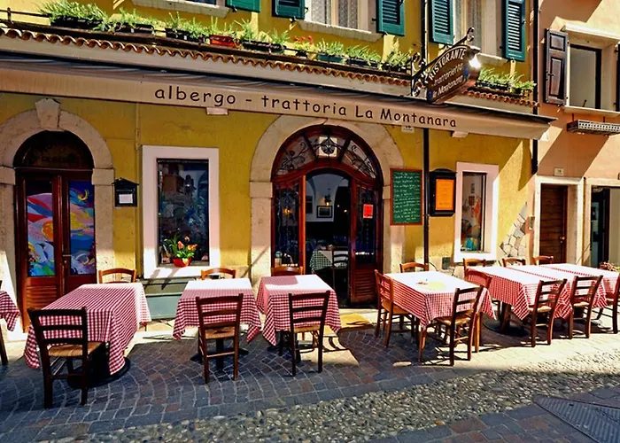 Hotel familiare: Albergo La Montanara