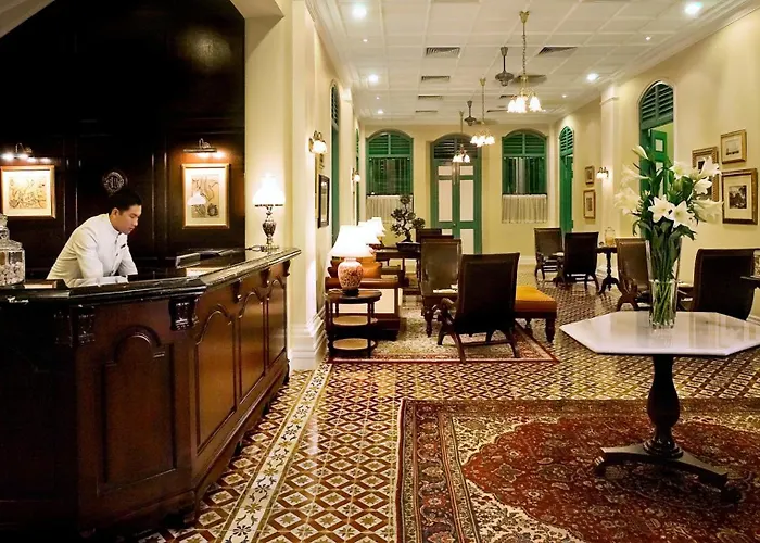 Majestic - Small Luxury s Of The World