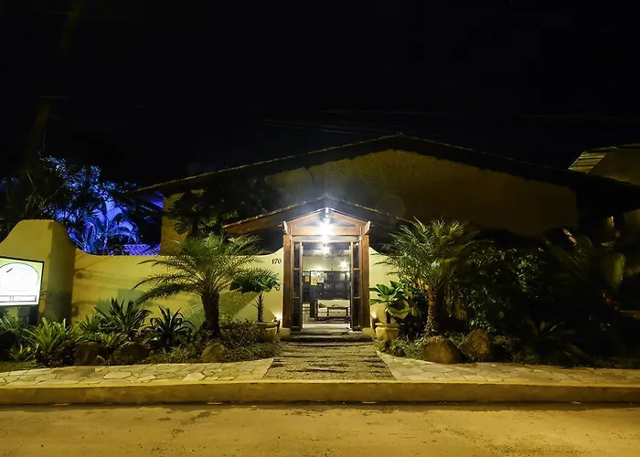 Hotel barato: Estalagem Casa Grande Pousada
