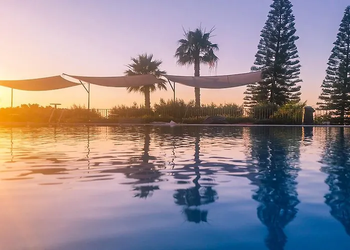 Calajo' Resort
