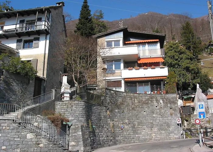 Casa Franceschini