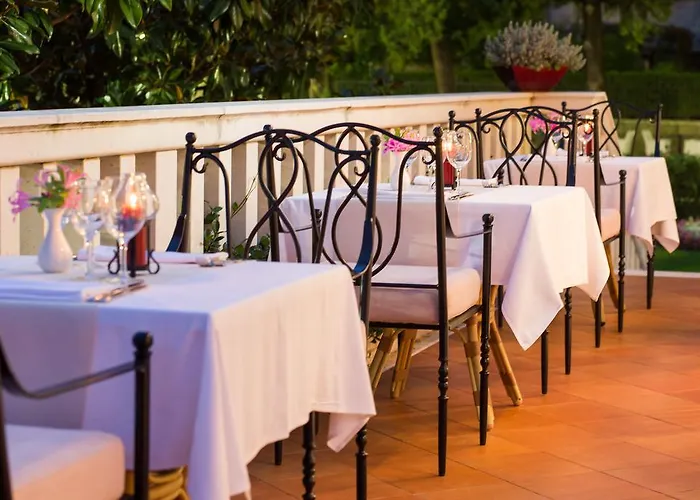 Pet Friendly hotel: Hotel Zagreb