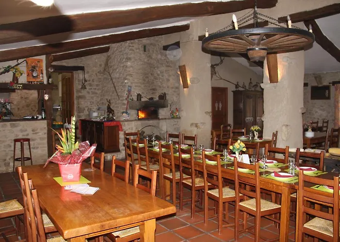 Domaine du Bas Chalus
