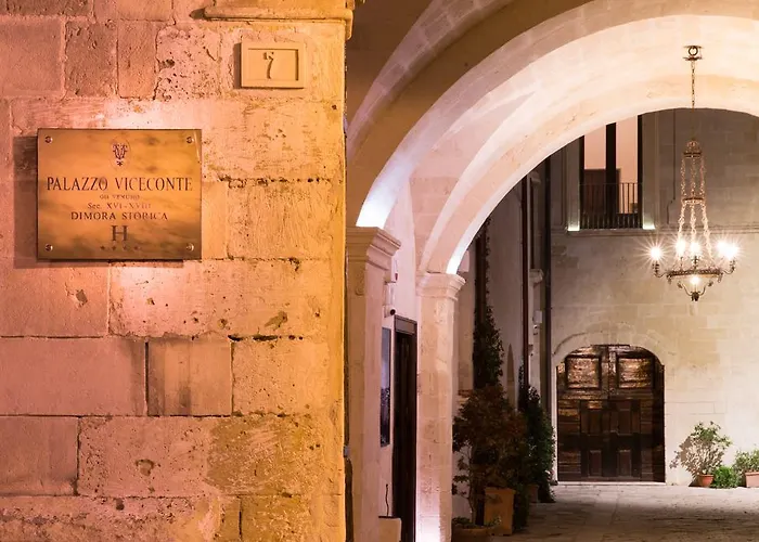 Palazzo Viceconte