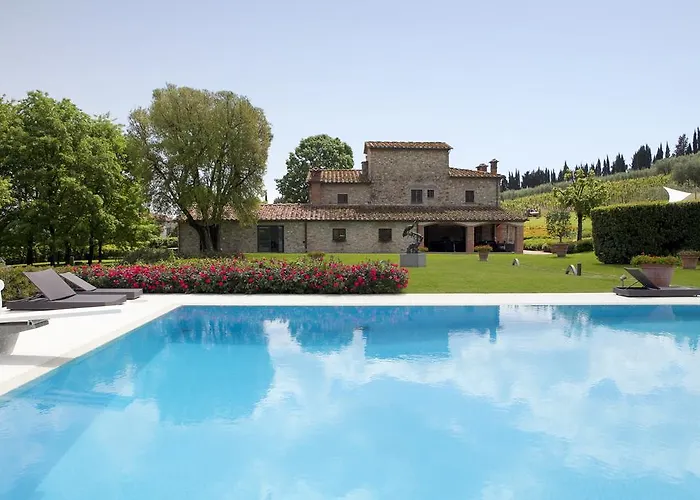  La Casa Di Rodo