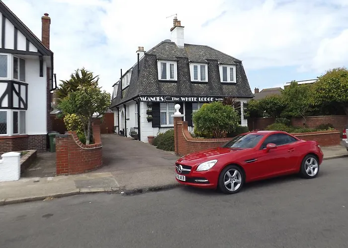 White Lodge